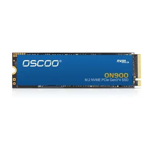 OSCOO ON901 1TB NVMe SSD Price in Bangladesh - TBZ Engineeri