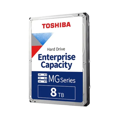 Toshiba MG06 8TB Enterprise HDD Price in BD | TBZ Engineering